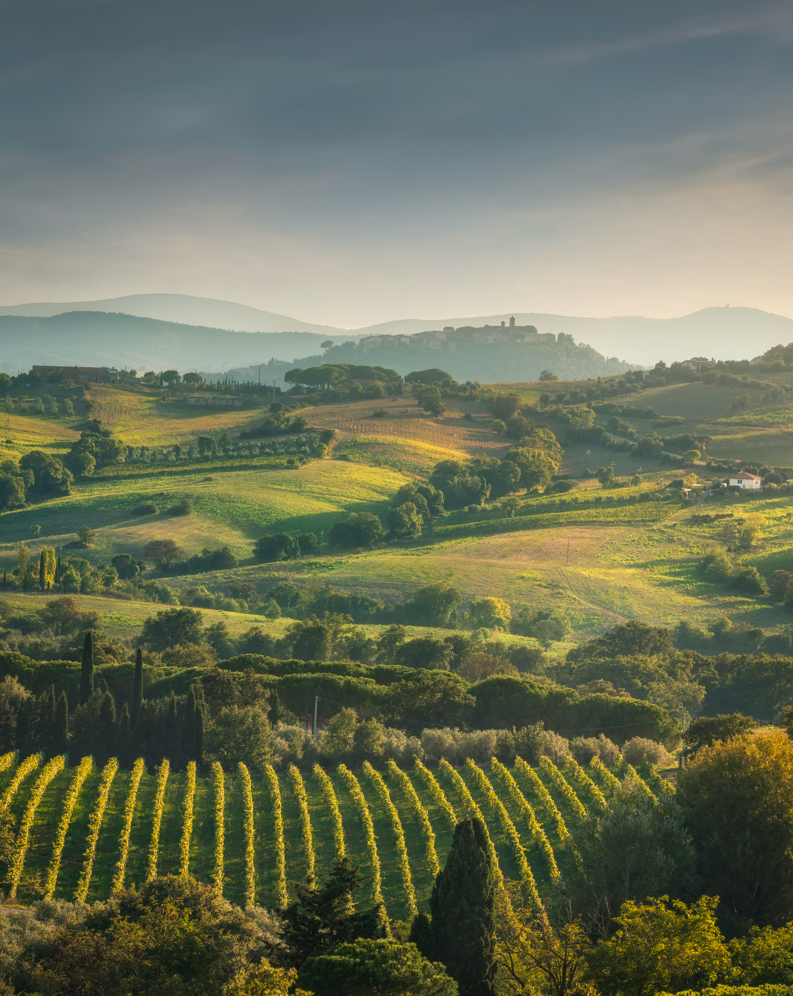 Italië
