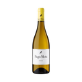 Witte wijn van Arzuaga, de Pago Mota Chardonnay, voor Fevino