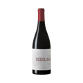 Zuid-Afrikaanse rode wijn van Beeslaar, Pinotage, uit het jaar 2022, voor Fevino