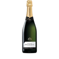 Champagne van Bernard Remy in magnum, Carte Blanche Brut, voor Fevino