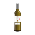 Italiaanse witte wijn van Conti Sani, Ester Bacio Silente Vino Bianco, van het jaartal 2023, voor Fevino