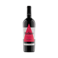 Italiaanse rode wijn van Conti Zecca, Rodino Primitivo, van het jaartal 2018, voor Fevino