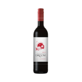 Fles Rode Wijn Droom by Kathleen Aerts van 2022, uit Zuid-Afrika