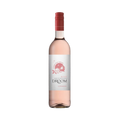 Fles Rosé Wijn Droom by Kathleen Aerts van 2022, uit Zuid-Afrika