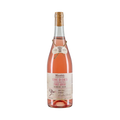 Italiaanse licht rosé wijn van Fabulas Terre di Chieti, Marabelle Pinot Grigio Bio, van het jaartal 2022, voor Fevino
