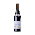 Italiaanse rode wijn van Fabulas Terre di Chieti, Marabelle Sangiovese - Primitivo Bio, van het jaartal 2023, voor Fevino