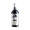 Italiaanse vermouth, gesterkte wijn van Ferro 13, Old Vermouth, voor Fevino