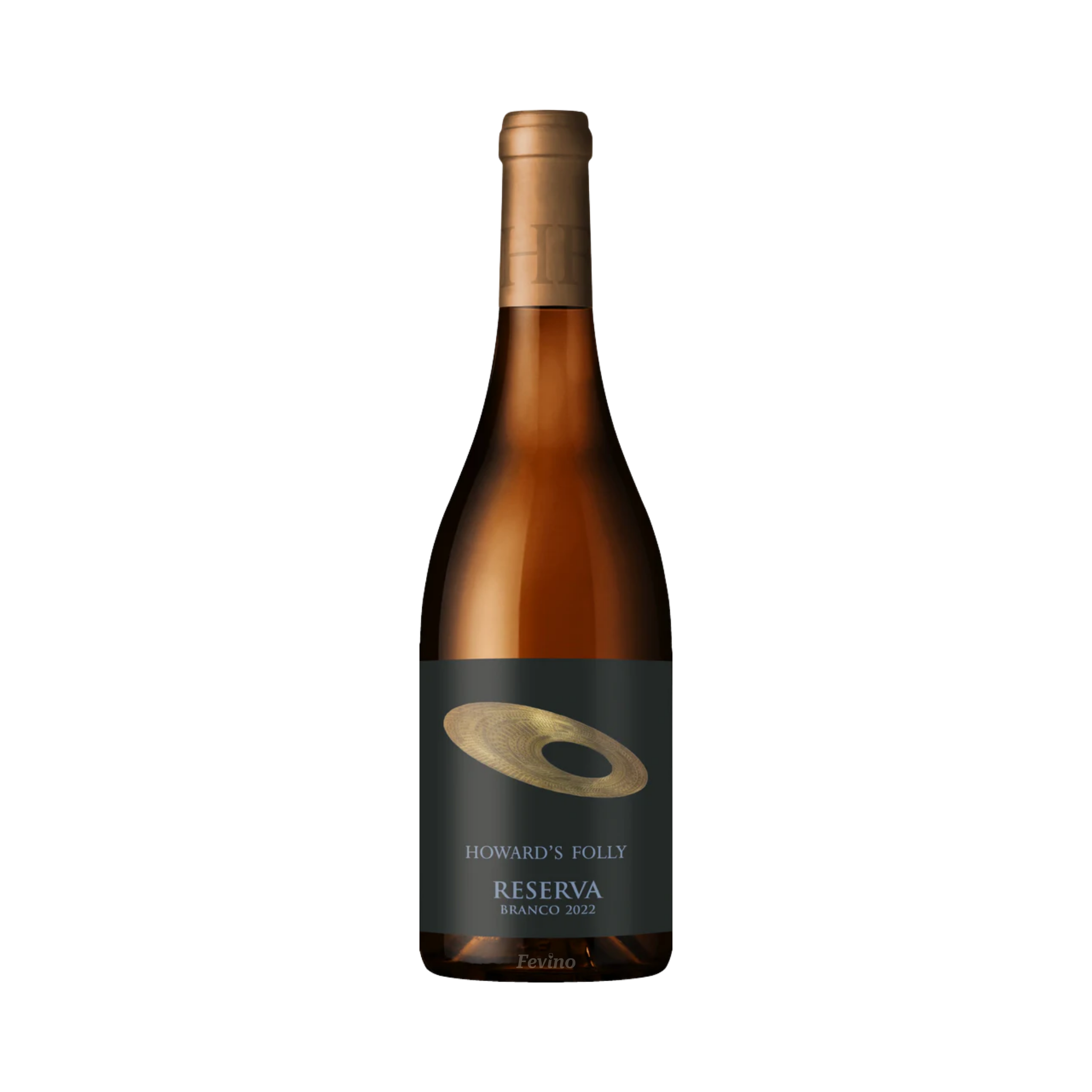 Witte wijn van Howard's Folly, Reserva Branco, uit het jaar 2022, voor Fevino