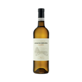 Spaanse witte wijn van La Rioja Alta, Lagar de Cervera Albarino, van het jaartal 2024, voor Fevino