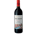 Spaanse rode wijn van La Rioja Alta in magnum, Vina Alberdi, van het jaartal 2020, voor Fevino