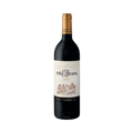 Spaanse rode wijn van La Rioja Alta, Vina Arana Gran Reserva, van het jaartal 2017, voor Fevino