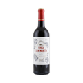 Spaanse rode wijn van La Rioja Alta, Finca San Martin, van het jaartal 2021, voor Fevino
