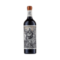 Rode wijn van Orpheus & The Raven, No.42 Red Blend, voor Fevino
