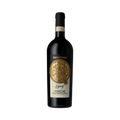 Italiaanse rode wijn van SalvaTerra, Amarone della Valpolicella, van het jaartal 2017, voor Fevino