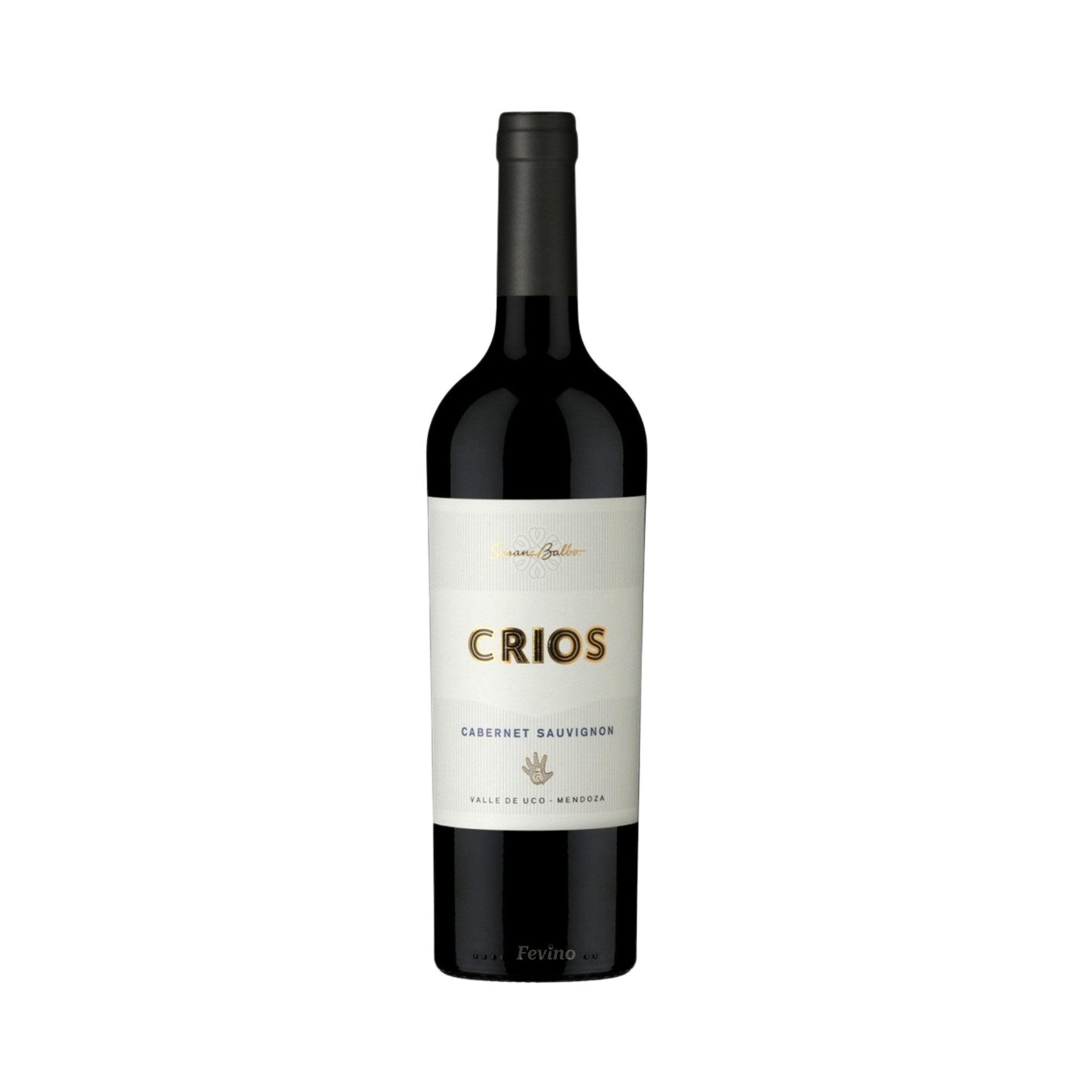 Susana Balbo - Crios Cabernet Sauvignon 2022