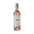 Rose wijn van Susana Balbo, Crios Rose of Malbec, uit het jaar 2022, voor Fevino