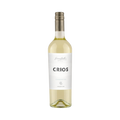 Witte wijn van Susana Balbo, Crios Torrontes, uit het jaar 2024, voor Fevino