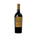 Italiaanse rode wijn van Tamero, Primitivo di Manduria Riserva, van het jaartal 2018, voor Fevino