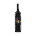 Zuid-Afrikaanse rode wijn van The Fishwives Club, Merlot, van het jaartal 2023, voor Fevino