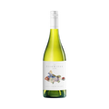 Zuid-Afrikaanse witte wijn van The Fishwives Club, Sauvignon Blanc, van het jaartal 2024, voor Fevino
