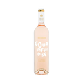 Franse rosé wijn van Vignobles Vellas, Gourmandise Rosé, van het jaartal 2024, voor Fevino