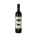Franse rode wijn van Vignobles Vellas, La Piece de Boucher, van het jaartal 2024, voor Fevino